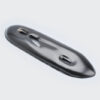 Silencer Patra Activa 4G/Activa 5G Silencer Patra Activa 4G/Activa 5G