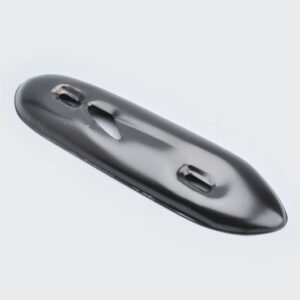 Silencer Patra Activa 4G/Activa 5G Silencer Patra Activa 4G/Activa 5G