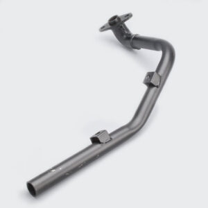 Silencer Bend Pipe Ray/Fascino/Alfa Silencer Bend Pipe Ray/Fascino/Alfa