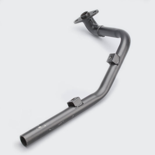 Silencer Bend Pipe Ray/Fascino/Alfa Silencer Bend Pipe Ray/Fascino/Alfa