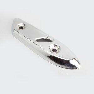 Silencer Patra (Metal) Activa New/Activa 3G Silencer Patra (Metal) Activa New/Activa 3G