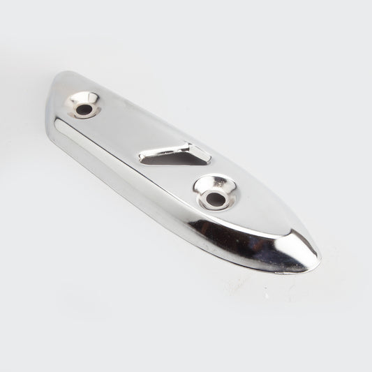 Silencer Patra (Metal) Activa New/Activa 3G Silencer Patra (Metal) Activa New/Activa 3G