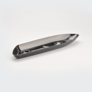 Silencer Patra Activa 4G/Activa 5G Silencer Patra Activa 4G/Activa 5G
