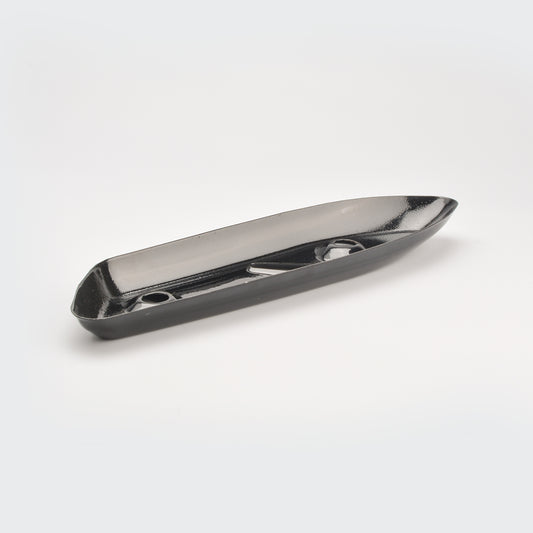 Silencer Patra Activa 4G/Activa 5G Silencer Patra Activa 4G/Activa 5G