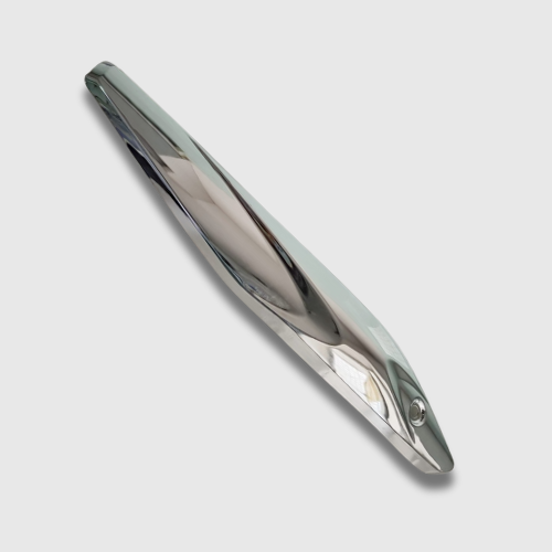 Silencer Patra Honda Shine BS6 Silencer Patra Honda Shine BS6 product image