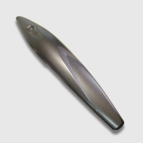 Silencer Patra Honda Shine BS6 Silencer Patra Honda Shine BS6 product image