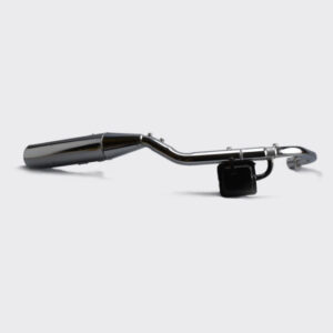 NAR0275-DSC_7127.jpg Silencer Assy Discover 125 Front Disc Brake Plate – OEM Fit product image