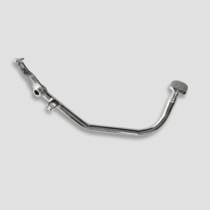 Brake Pedal Discover 112 Front Disc Brake Plate product image