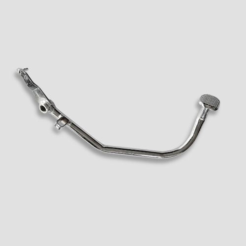 NAR0405.jpg Brake Pedal Discover 112 Front Disc Brake Plate product image