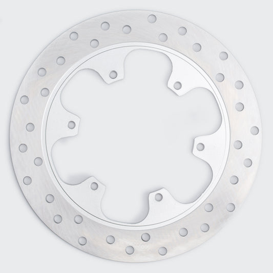 Disc Plate [R] R15