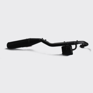 NAR0514-DSC_7056.jpg Silencer Assy Discover 125, Discover 135 Front Disc Brake Plate product image