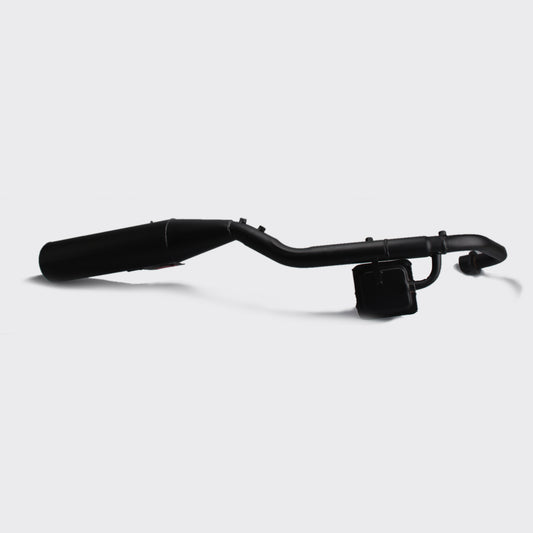 Silencer Assy Discover 125, Discover 135 Front Disc Brake Plate product image