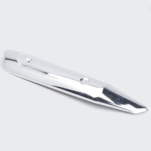 Silencer Patra Discover 100 Silencer Patra Discover 100