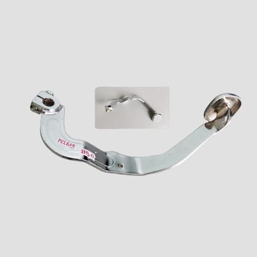 NAR1022.jpg Brake Pedal Pulsar 150 BS6/Pulsar 125 BS6 product image