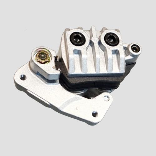 Caliper Assy [F] Bajaj XCD