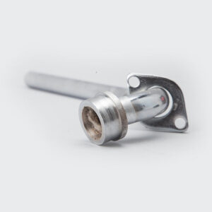 Silencer Bend Pipe TVS Pep Top 10 Motorcycle Parts