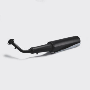 NAT0161-DSC_6988.jpg Silencer Assy TVS Pep/Pep Plus