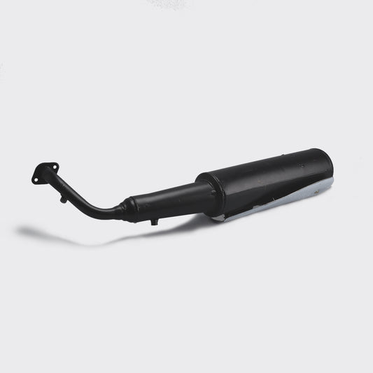 NAT0161-DSC_6988.jpg Silencer Assy TVS Pep/Pep Plus