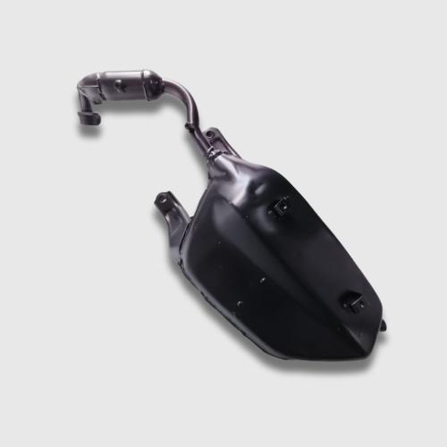 NAT0322.png Silencer Assy TVS Jupiter BS6
