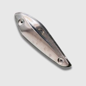 Silencer Patra TVS Jupiter BS6 Silencer Patra TVS Jupiter BS6