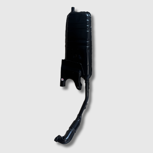 NAW0204-4_0a6596e7-f961-40aa-a4b0-34926c4dcae3.png Silencer Assy Suzuki Access BS6
