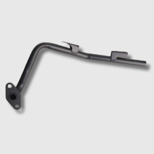 Silencer Bend Pipe Access Silencer Bend Pipe Access product image