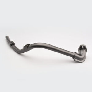 Silencer Bend Pipe Dio Old Model Silencer Bend Pipe Dio Old Model product image