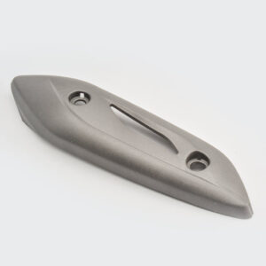 Silencer Patra TVS XL100 Silencer Patra TVS XL100