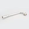 Silencer Bend Pipe Hero Honda