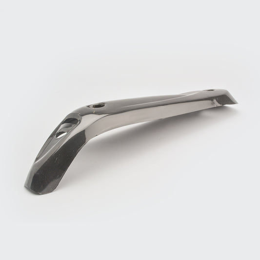 Silencer Patra Pleasure Old Silencer Patra Honda Grazia