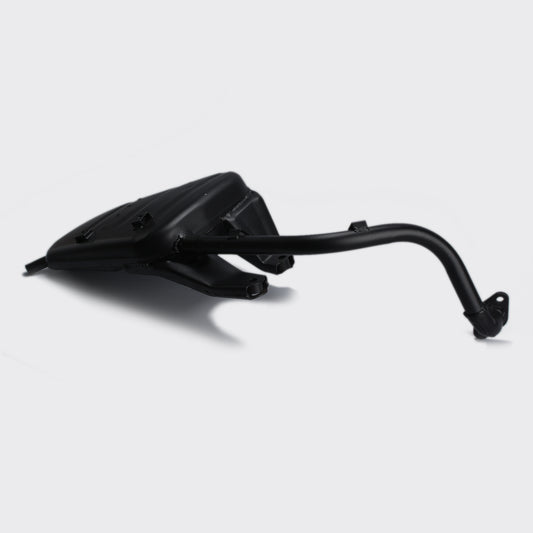 Silencer Assy Honda Activa 3