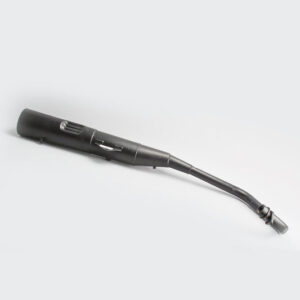 Honda Shine Silencer Assy