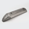 Silencer Patra Honda Aviator Silencer Patra Honda Aviator