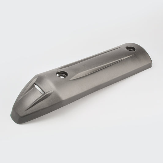 Silencer Patra Honda Aviator Silencer Patra Honda Aviator