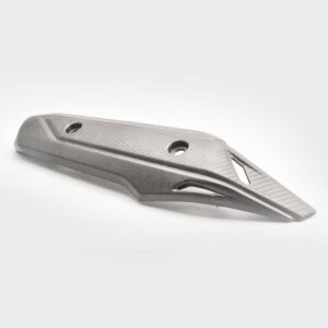 Silencer Patra Honda Grazia Silencer Patra Honda Grazia