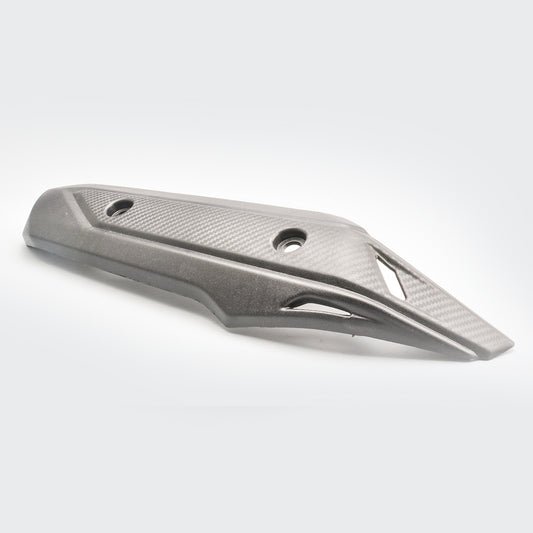 Silencer Patra Honda Grazia Silencer Patra Honda Grazia