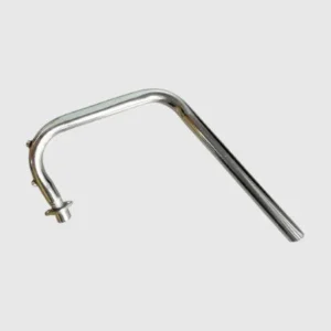 Silencer Bend Pipe CT100 Silencer Bend Pipe CT100 product image