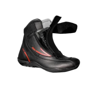 raida-tourer-motorcycle-boots-red-1000x1000 Motorcycle Boots Riding Men