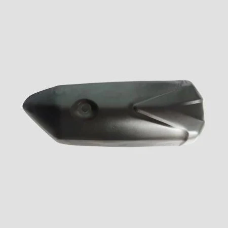 Silencer Patra Dio BS6 Silencer Patra Dio BS6 product image