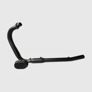 Silencer Bend Pipe Platina 100 Silencer Bend Pipe Platina 100