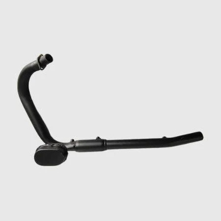 Silencer Bend Pipe Platina 100 Silencer Bend Pipe Platina 100