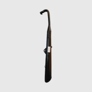 Splendor Plus BS4 Silencer Assy Splendor Plus BS4 Silencer Assy