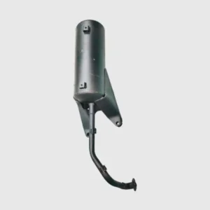 Honda Dio Silencer Assy Honda Dio Silencer Assy product image