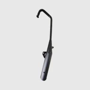 TVS Phoenix Silencer Assy TVS Phoenix Silencer Assy