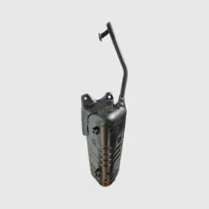 Access 125 Silencer Assy Access 125 Silencer Assy