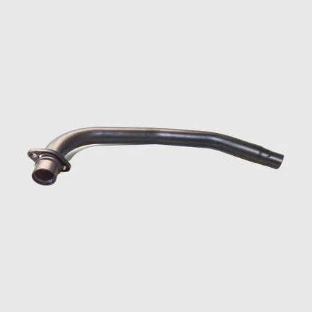 Silencer Bend Pipe Super Splendor BS4/Glamour BS4 Silencer Bend Pipe Super Splendor BS4/Glamour BS4