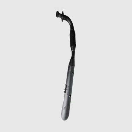 Silencer Assy Splendor Plus BS6
