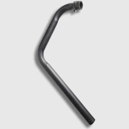 Silencer Bend Pipe TVS Star Sport Silencer Bend Pipe TVS Star Sport