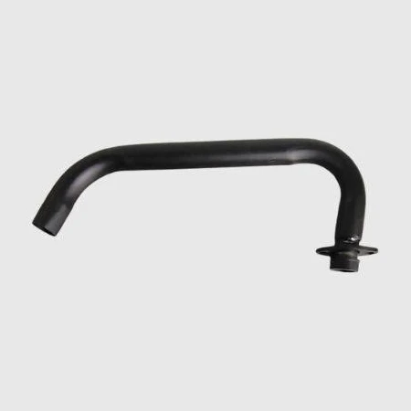 Silencer Bend Pipe Bajaj Platina 125 Silencer Bend Pipe Bajaj Platina 125