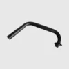 Silencer Bend Pipe RTR Silencer Bend Pipe 3 Bend FZ